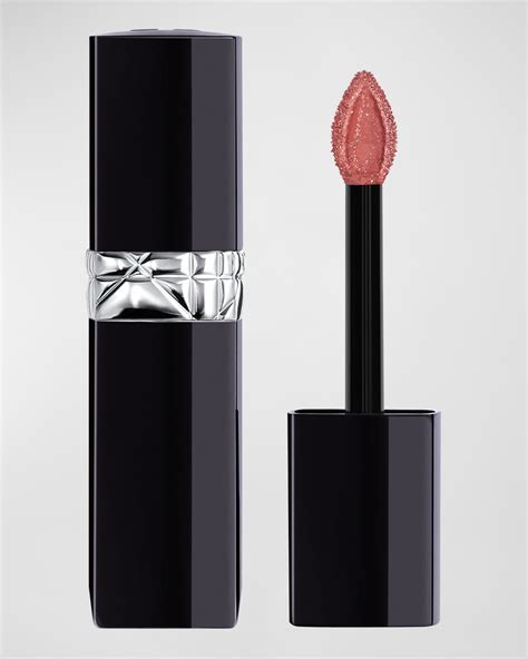 dior rouge liquid lacquer|rouge dior forever liquid lacquer.